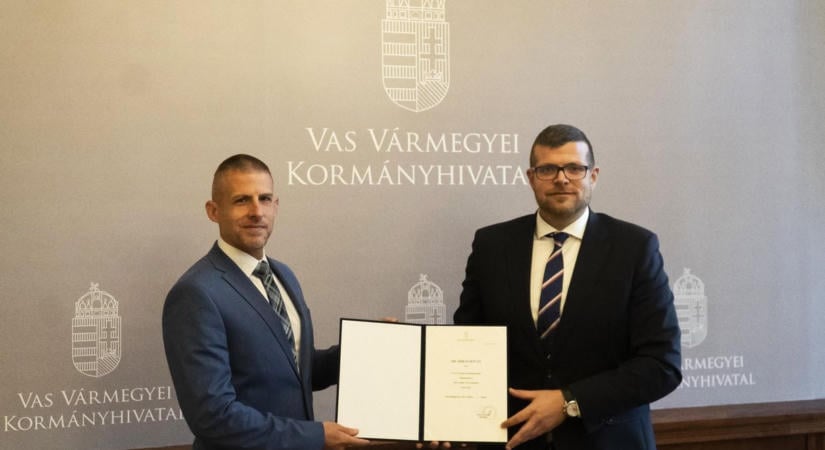 Vizsgálódnak a Vas Megyei Kormányhivatalnál, ahol csak a főigazgató jóváhagyásával lehetett bírságot kiszabni
