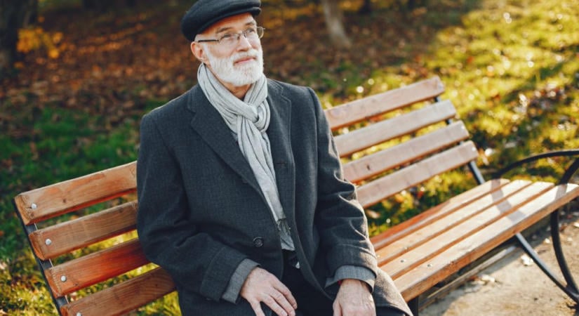 Megtalálhatták, mi védheti meg egyes emberek agyát az Alzheimer-kórtól