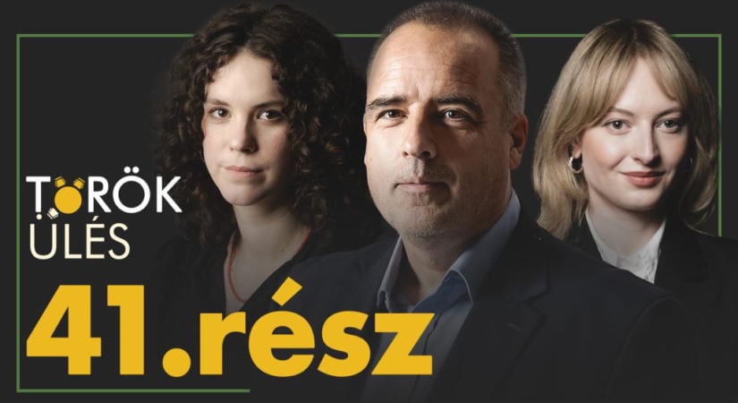 Török Gábor: Matolcsy György őrizetbe vétele szintlépés a Tisztítótűz műveletben