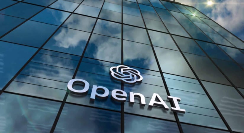 Le fogja tiltani az internetről jövőbeli mesterséges intelligencia modelljeit az OpenAI