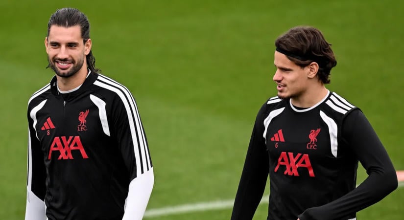 Kérdéses a liverpooli magyarok szereplése a Chelsea ellen