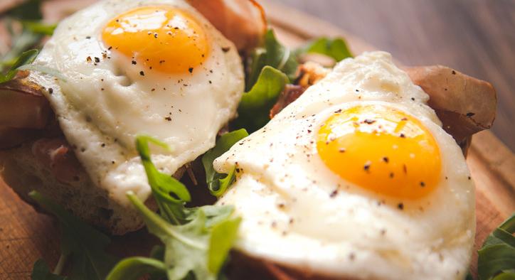 Drága pirulák helyett: íme 5 étel, ami remek D-vitamin forrás lehet a hideg hónapokban