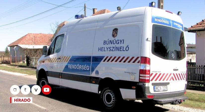 Meggyilkolta, majd rágyújtotta a házat saját édesanyjára egy csobádi férfi