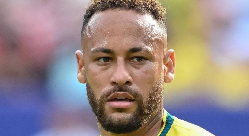 Ő Neymar bombázó felesége: a foci vb egyik legszebbjének tartják a 32 éves Brunát