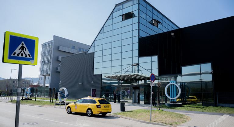 Felmentették Németh Zsoltot, az M1 csatornaigazgatóját
