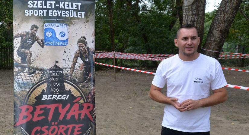 Egy Szelet Kelet: Bámulatos Beregi Betyárcsörte (fotókkal)
