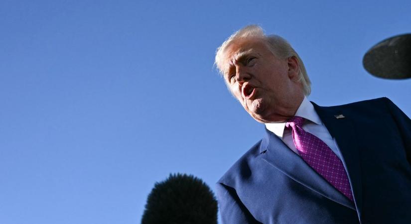 Bejelentette Trump: most már tényleg lebombáz mindent Iránban, ha nem állnak kötélnek