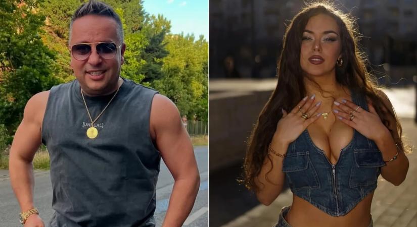 L.L. Junior sírva kapar Frey Timi után, de nem kell a lánynak