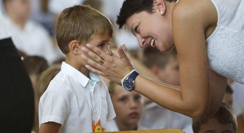 Felvételi: Nagyot nőtt a pedagógusképzésekre felvett hallgatók száma