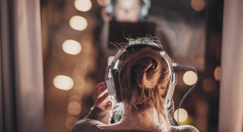 Aggasztó jelek a Spotify-nál: fontos piacokon veszít a zeneszolgáltató