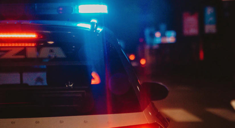 Horror: emberi maradványokat ástak ki az építőmunkások egy ház kertjében