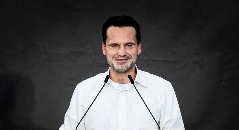 Havasi Bertalan megadta a magyarázatot, hogy Orbán Viktor miért nem szerepel többet pártelnökként