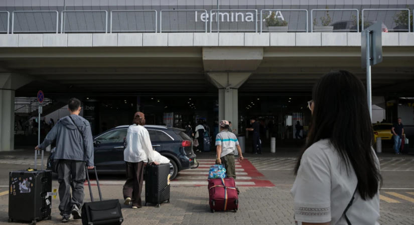 Dől a pénz a Budapest Airportból, a NER emberei még mindig ott ülnek a vezetésben