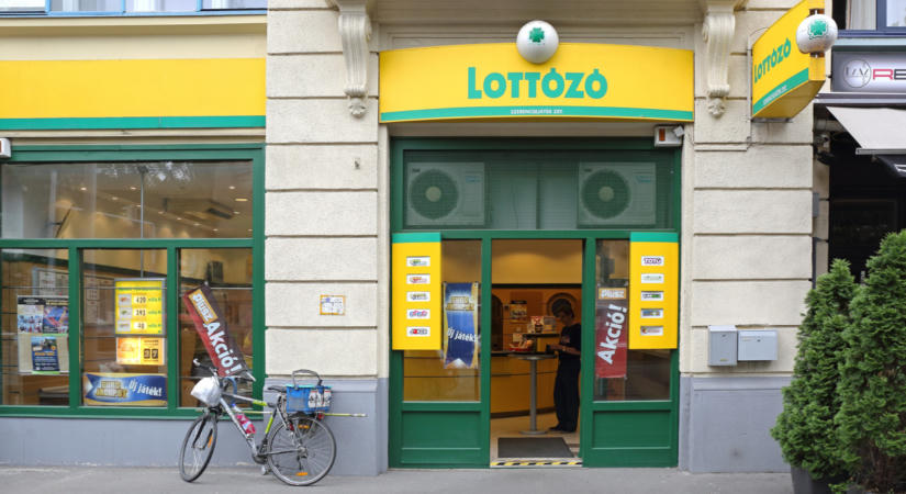 Itt a Szerencsejáték Zrt. bejelentése: új slágertermékek érkeznek a lottózókba, akár 150 millió forint is ütheti a markunkat