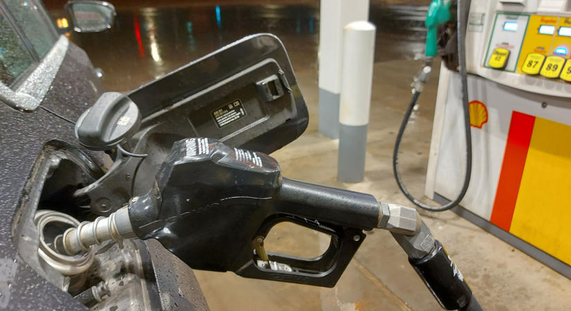 Mire elég valójában a dízelautósok havi 5000 forintos támogatása?