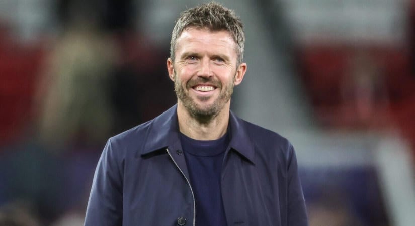 Bajban a Manchester United, klasszis csatárt igazolnának