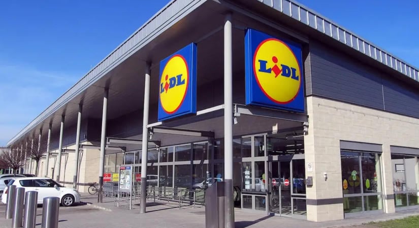 A Lidl új konyhai gépére sok háziasszony felkapja a fejét: 430 fokra is felmelegszik