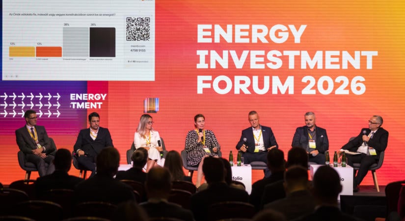 Vége a kényelmes energiabeszerzésnek, a volatilitás és az új stratégiák átírják a vállalati játékszabályokat