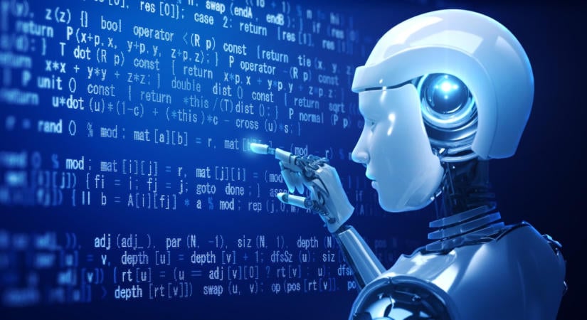 85 évig senkinek nem sikerült, a mesterséges intelligencia 2 nap alatt feltörte a nácik titkos világháborús kódját