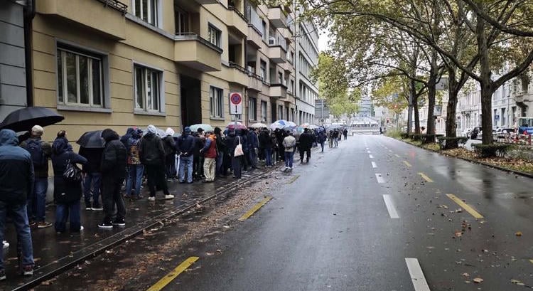 SZERBIA – Választás soha nem látott részvételi aránnyal