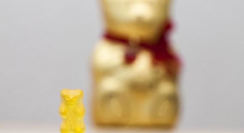 Saját szigete lett egy Haribo-nyereményjátéknak köszönhetően, de már szabadulna tőle