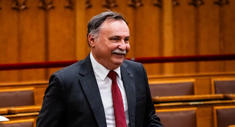 Gajdos László bejelentette: 51 milliárd forintos ivóvízhálózat-fejlesztési program indul jövőre