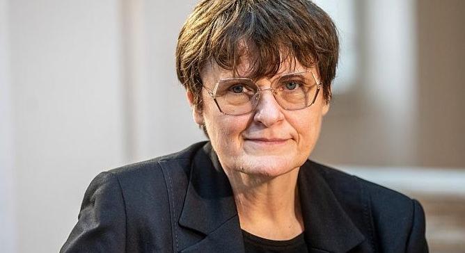 Tudományos díjat kapott Karikó Katalin