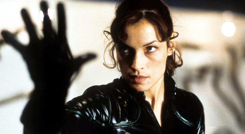 Famke Janssen állítja, soha nem kérték fel, hogy térjen vissza Jean Grey szerepébe