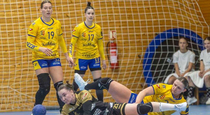 Olasz ellenfelet kapott a Dunaszerdahely, hollandot a Vágsellye
