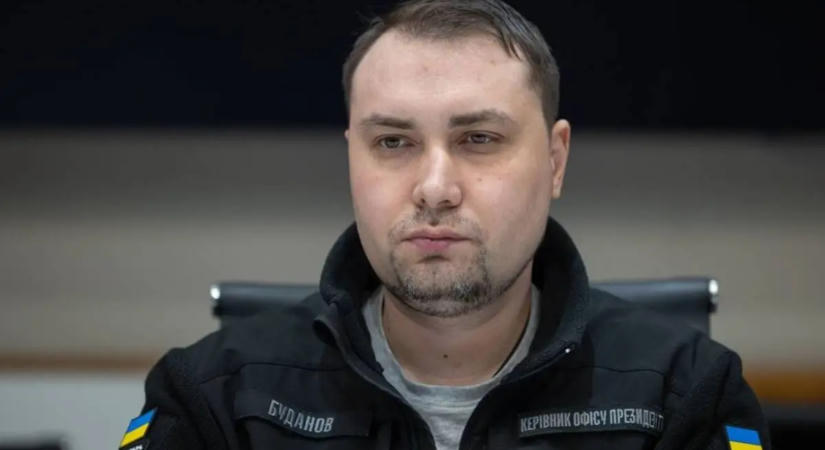 Ukrajna bővítette az Oroszországtól követelt háborús kártérítések körét – Budanov