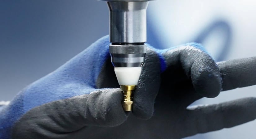 A TRUMPF lézertechnológiája csökkenti a gyártási költségeket a melegalakítás során