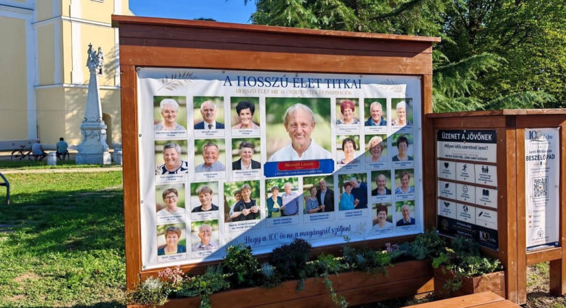 Mi lehet a hosszú élet titka? A tudomány szerint ezen is múlhat, meddig élünk