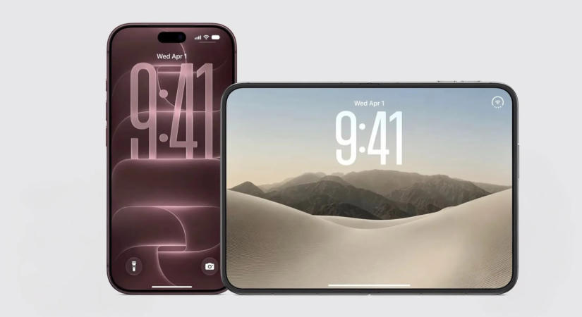 Egy telefonszám két iPhone-on: új funkció érkezik az iOS 27-tel