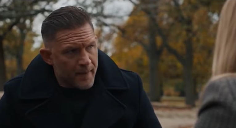 Ennyit mondott Pierce Brosnan Tom Hardy „drámájára”