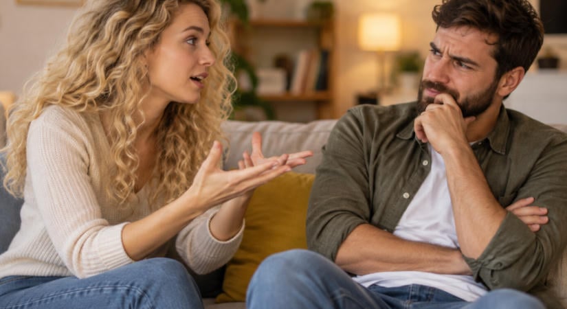 Mit árul el rólad, ha sokszor mondod, hogy „őszintén szólva”? Ezt mondja a pszichológia