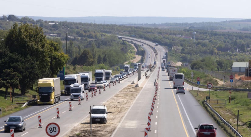 Itt a bejelentés: megszüntetik a magyar autópályákról szóló szerződést