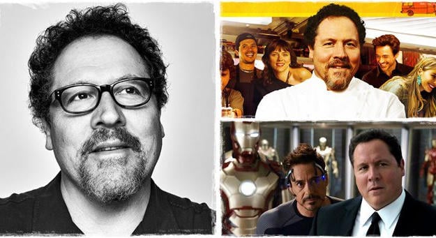 Jon Favreau 14 legjobb filmje, amit vétek lenne kihagyni