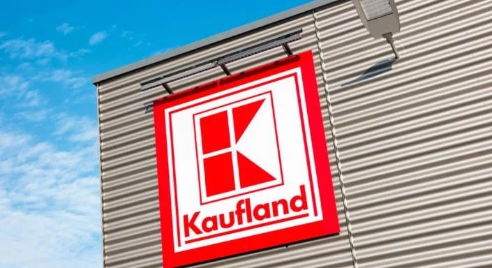 A Kaufland cáfolta, hogy magyarországi piacra lépést tervezne