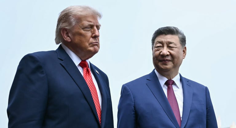 Hszi Csin-ping óvatosságra intette Donald Trumpot