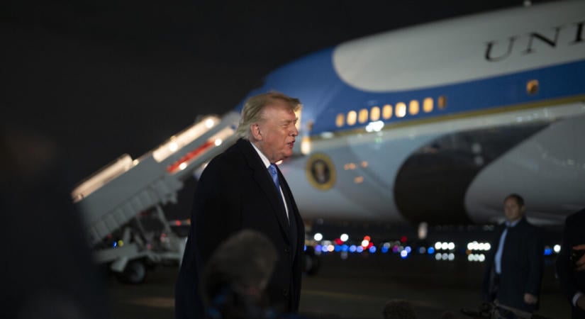 Béke vagy háború? Irán válasza az amerikai választóknak