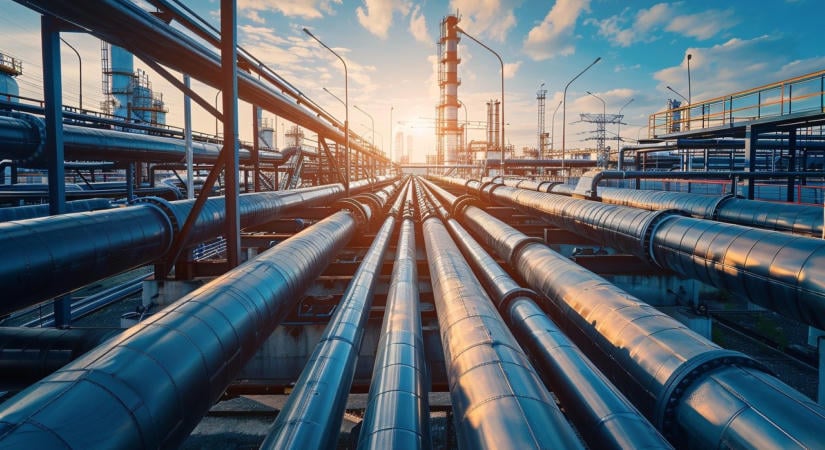 Egy amerikai dízelexport-tilalom történelmi energiaválságot hozhat Európában