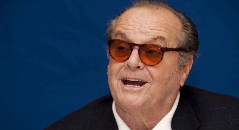 „Nincs jogom ahhoz, hogy másképp álljak hozzá” – Itt van Jack Nicholson véleménye az abortuszról: egy percig sem gondolkodott rajta