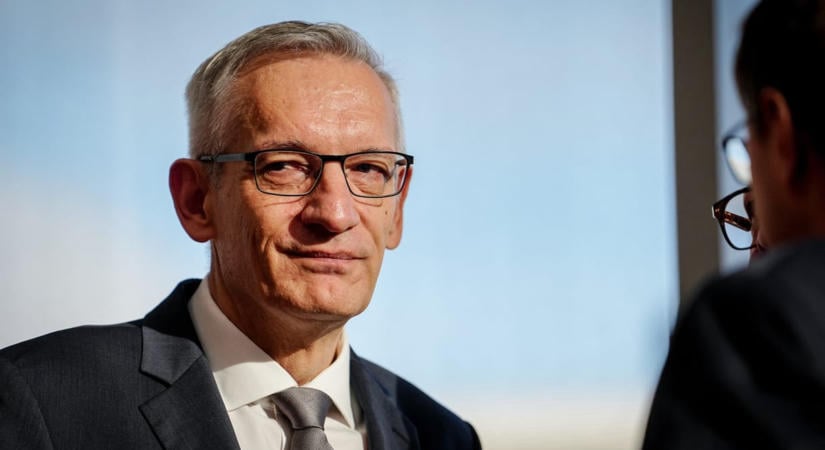 A német hírszerzés vezetője szerint Németország erőszakos konfliktusba keveredhet az „árnyékháborút” folytató Oroszországgal