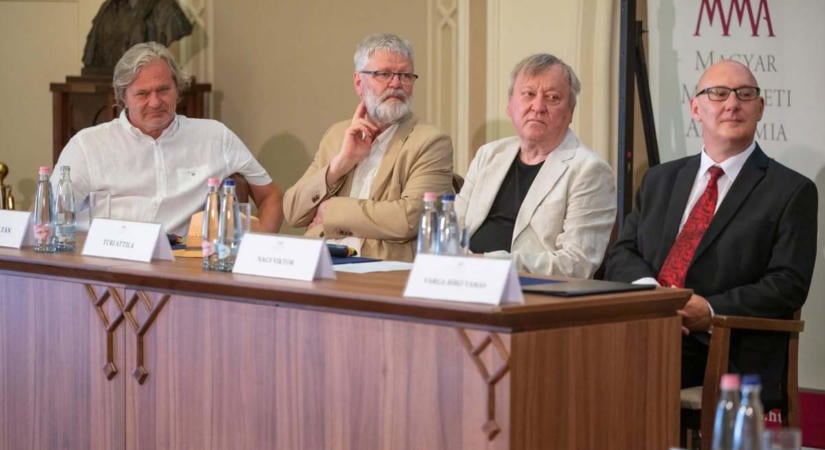 Az MMA nem adná föl a hatalmát, azt mondják, továbbra is elkötelezett partnerei lesznek Magyarország kormányának