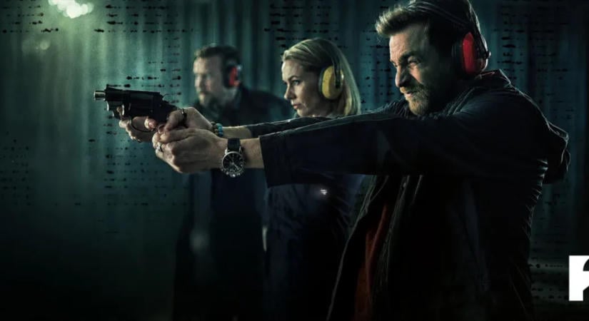 Vérfagyasztó thriller minisorozat érkezik a képernyőre október 17-től