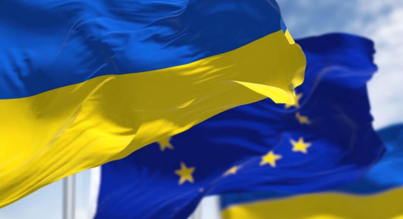 Rendkívüli, óriási lépést tett az EU felé Ukrajna: feladta a blokádot Magyarország, máris megnyílt két csatlakozási fejezet
