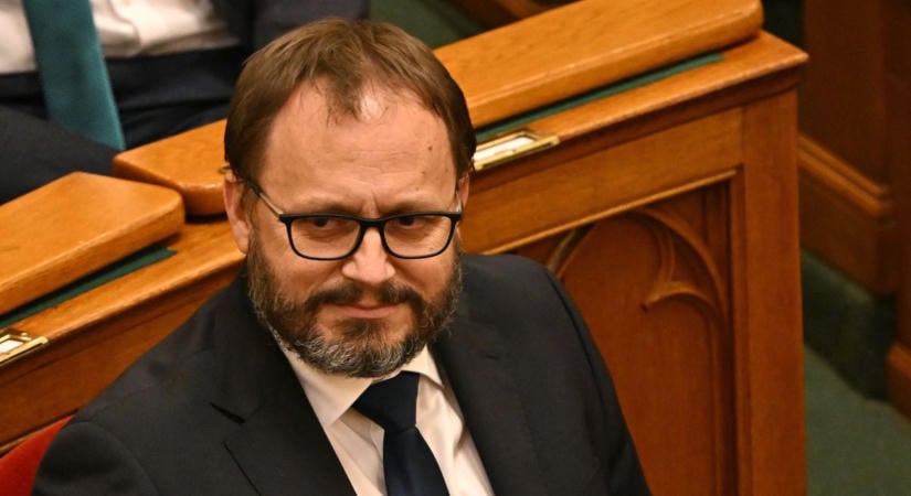 Kármán Andrásnak megüzenték: veszélyes játékot űz a Tisza-kormány a vagyonadóval, kivégezheti a magyar gazdaságot – „Súlyos társadalmi és gazdasági következmények lehetnek"