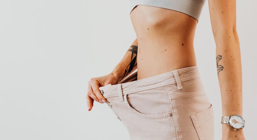 SkinnyTok: hiába a tiltás, a káros trend már ott van a tinik között