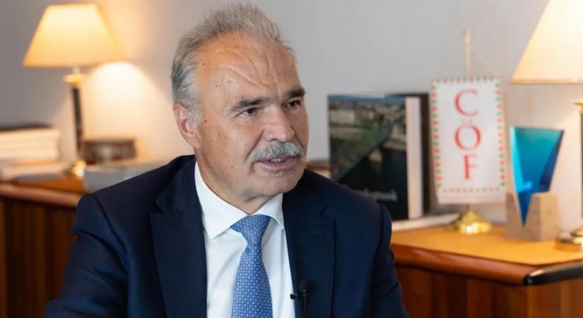 Brüsszel tervei veszélybe sodorhatják a magyar gazdák támogatásait