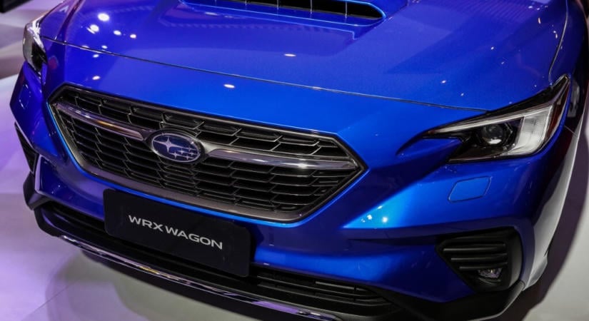 Búcsúzik a Subaru legendás boxermotorja, Európában teljesen átalakul a kínálat